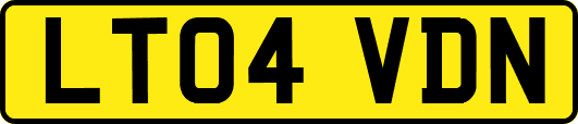 LT04VDN