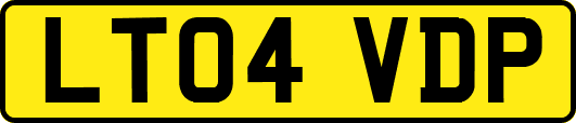 LT04VDP