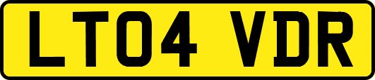 LT04VDR