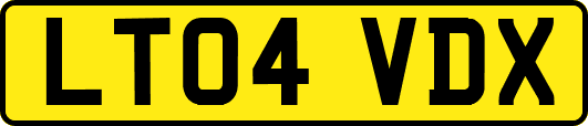 LT04VDX