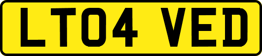 LT04VED