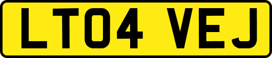 LT04VEJ