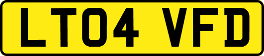 LT04VFD