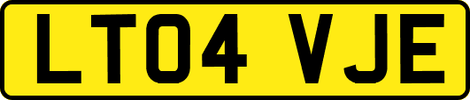 LT04VJE