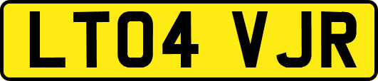 LT04VJR
