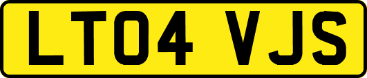LT04VJS