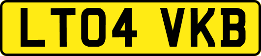 LT04VKB