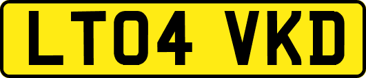 LT04VKD