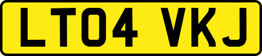 LT04VKJ