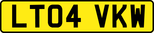 LT04VKW