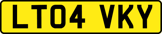 LT04VKY