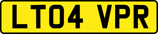 LT04VPR