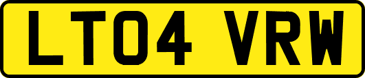 LT04VRW