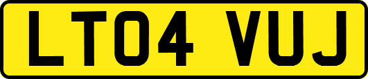 LT04VUJ