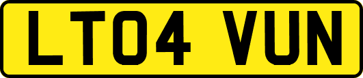 LT04VUN