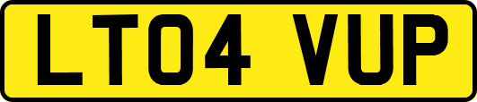 LT04VUP