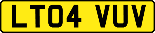 LT04VUV