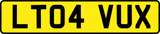 LT04VUX