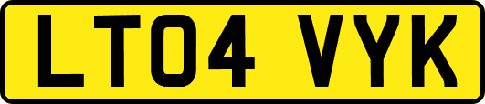 LT04VYK
