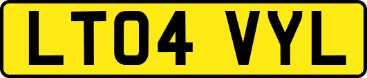 LT04VYL