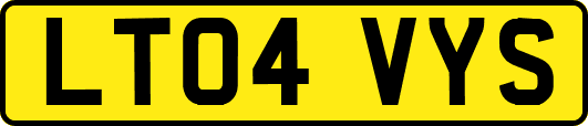 LT04VYS