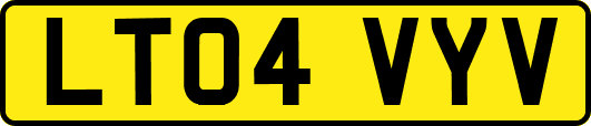 LT04VYV