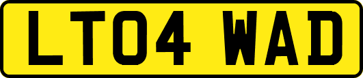 LT04WAD