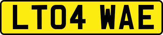 LT04WAE