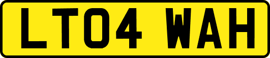 LT04WAH