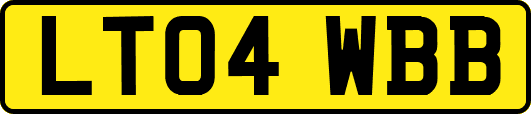 LT04WBB