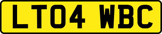 LT04WBC
