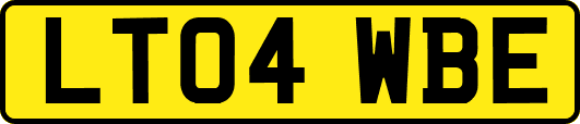 LT04WBE