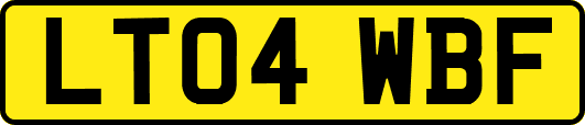LT04WBF