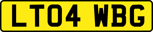 LT04WBG