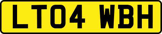 LT04WBH