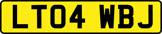 LT04WBJ