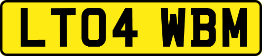LT04WBM