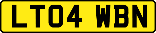 LT04WBN
