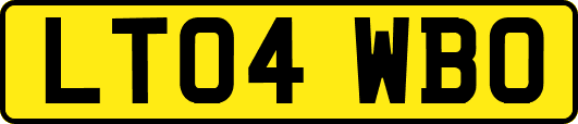 LT04WBO