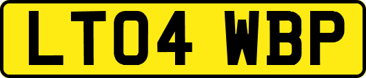 LT04WBP