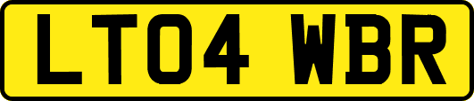 LT04WBR