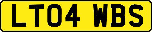 LT04WBS