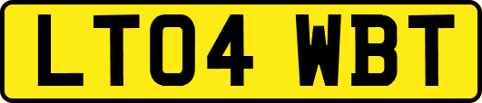 LT04WBT