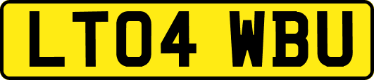 LT04WBU
