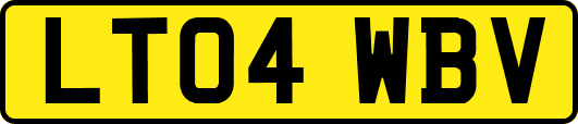 LT04WBV