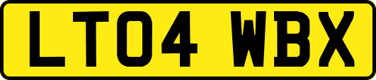LT04WBX