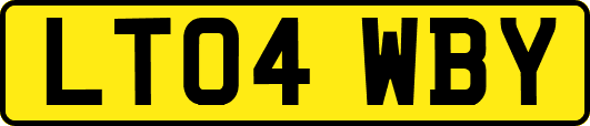 LT04WBY