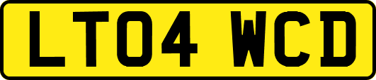 LT04WCD