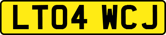LT04WCJ