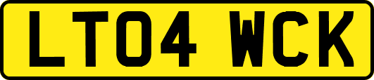 LT04WCK
